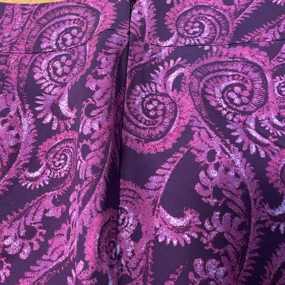 Stunning skirt from merona NWT size 14 - Picture 5 of 8